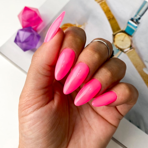 Semipermanente RK40 Spedizione in 24H Benail it