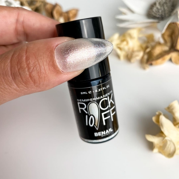 Semipermanente RK10 Spedizione in 24H Benail it