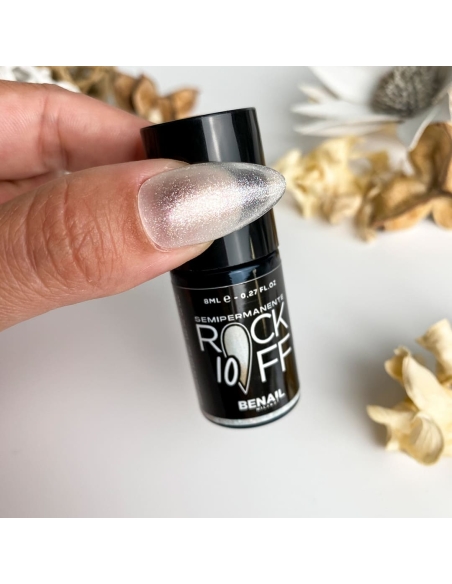 Smalto Semipermanente RK10 Spedizione in 24H Benail it