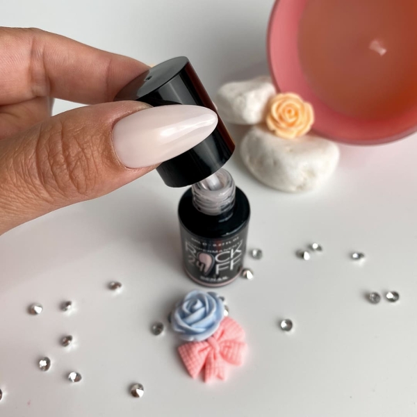 Semipermanente RK24 Spedizione in 24H Benail it