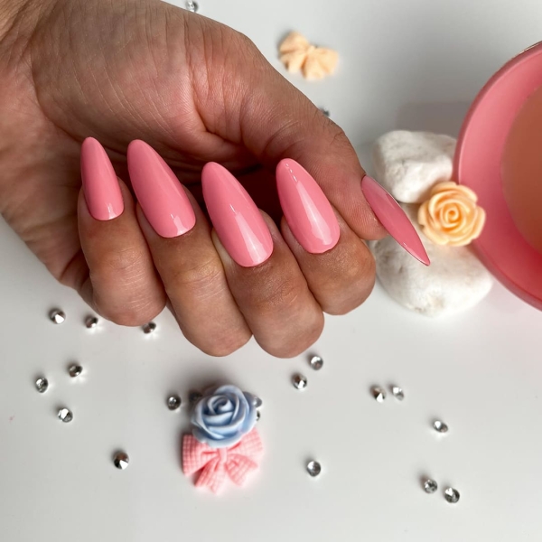 Semipermanente RK25 Spedizione in 24H Benail it