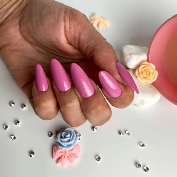 Semipermanente RK45 Spedizione in 24H Benail it