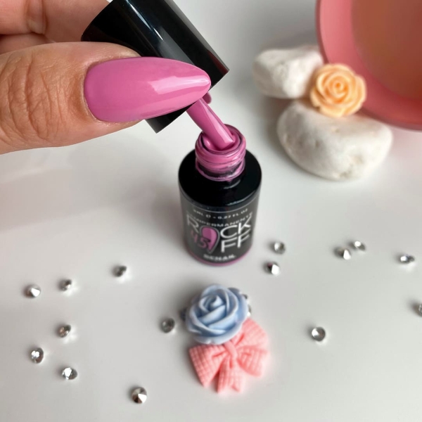 Semipermanente RK45 Spedizione in 24H Benail it