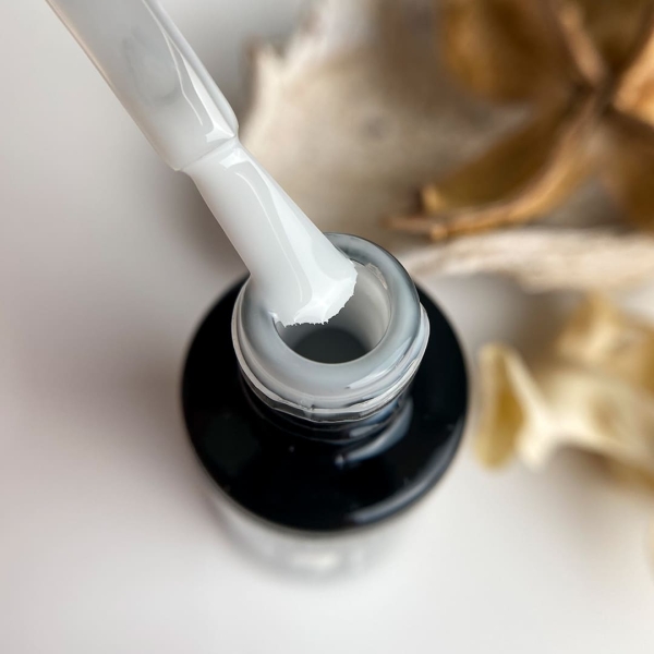 Semipermanente RK63 Bianco Latte Spedizione in 24H Benail it