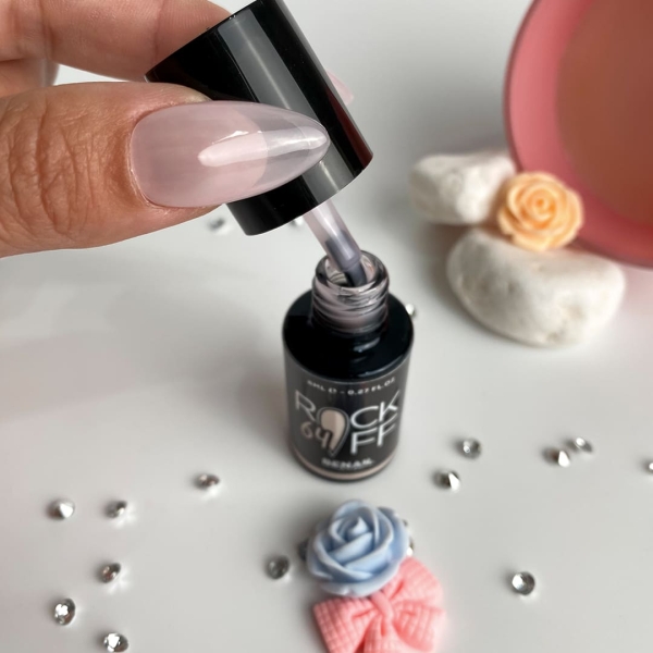 Semipermanente RK64 Spedizione in 24H Benail it