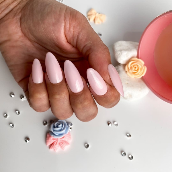 Semipermanente RK65 Spedizione in 24H Benail it