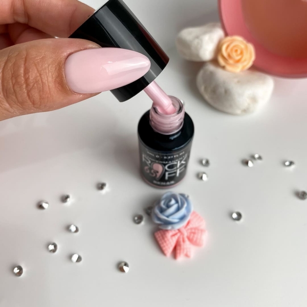 Semipermanente RK65 Spedizione in 24H Benail it