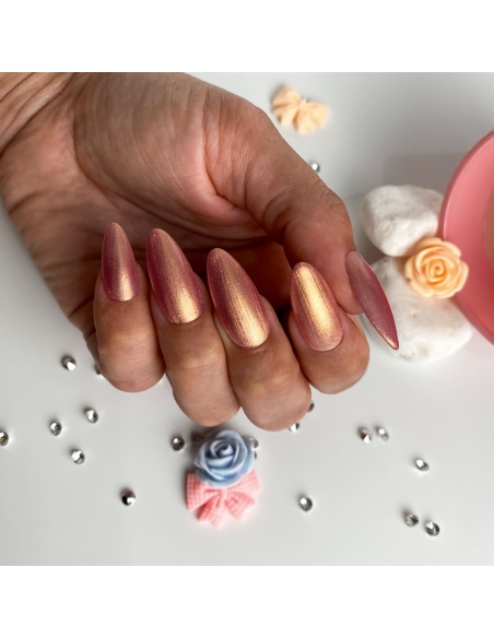 Semipermanente RK68 Spedizione in 24H Benail it