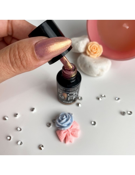 Semipermanente RK68 Spedizione in 24H Benail it