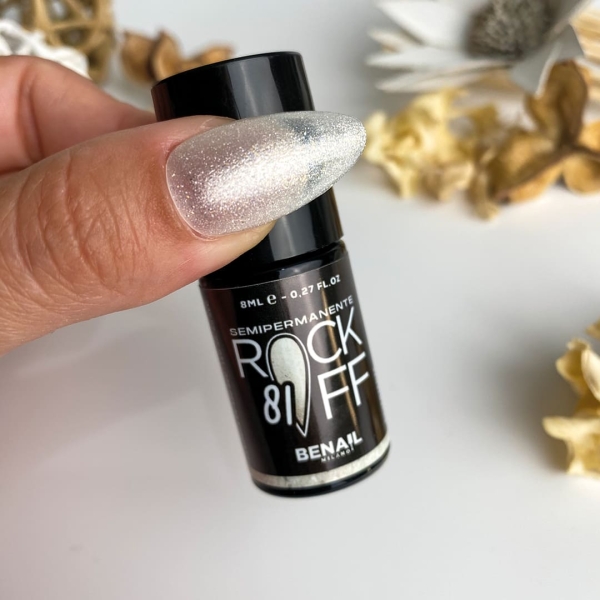 Semipermanente RK81 Spedizione in 24H Benail it