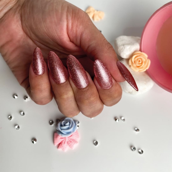 Semipermanente RK83 Spedizione in 24H Benail it