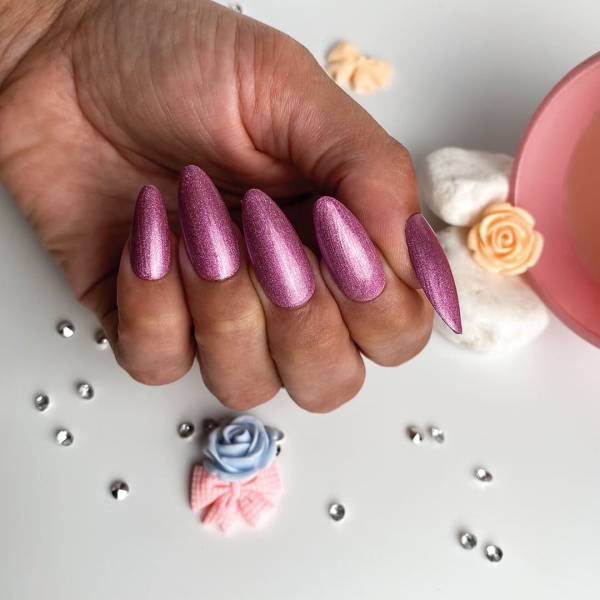 Semipermanente RK85 Spedizione in 24H Benail it