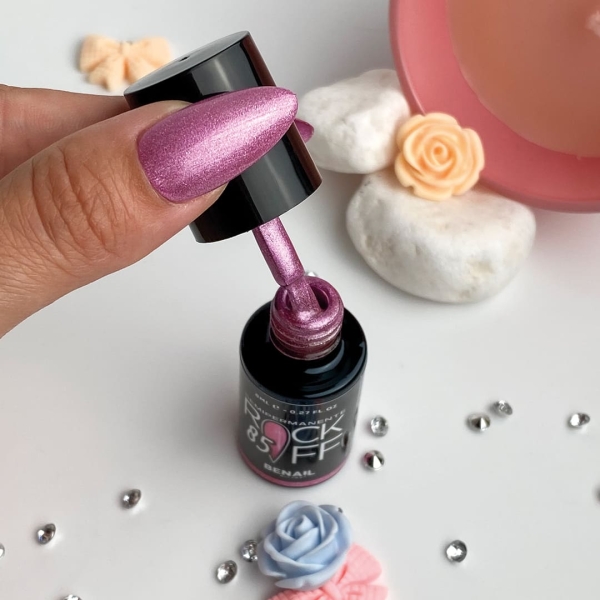 Semipermanente RK85 Spedizione in 24H Benail it