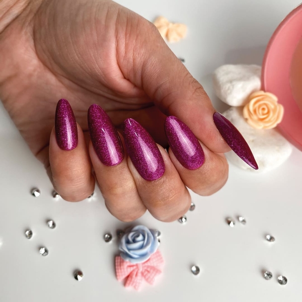 Semipermanente RK86 Spedizione in 24H Benail it