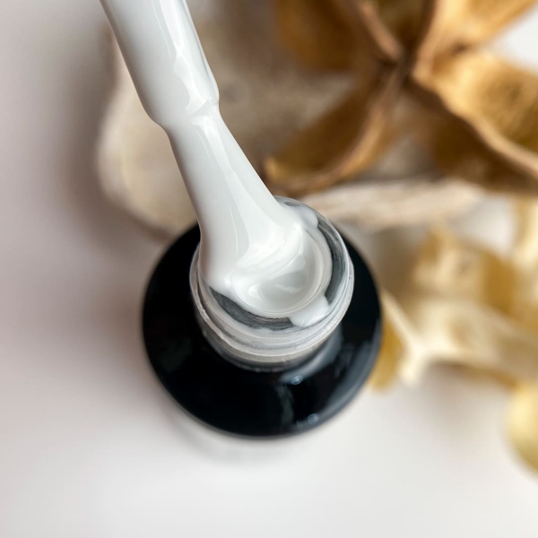 Semipermanente RK00 Bianco Pastello Spedizione in 24H Benail it