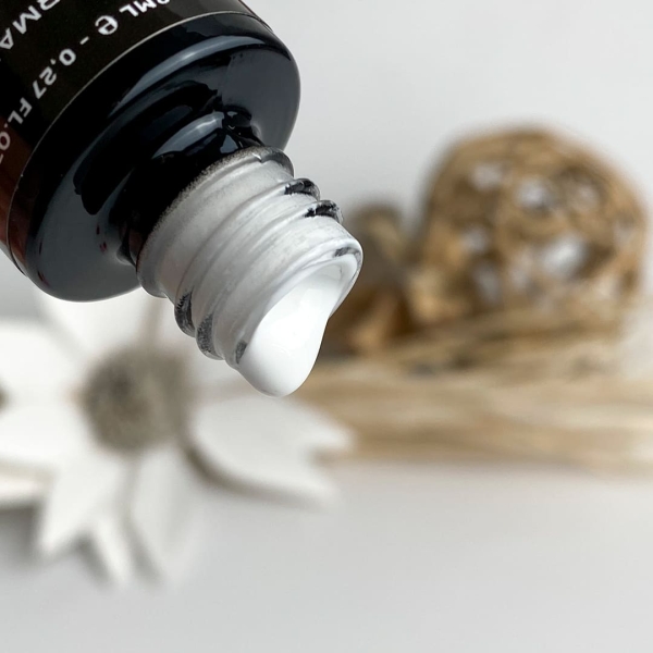 Semipermanente RK00 Bianco Pastello Spedizione in 24H Benail it