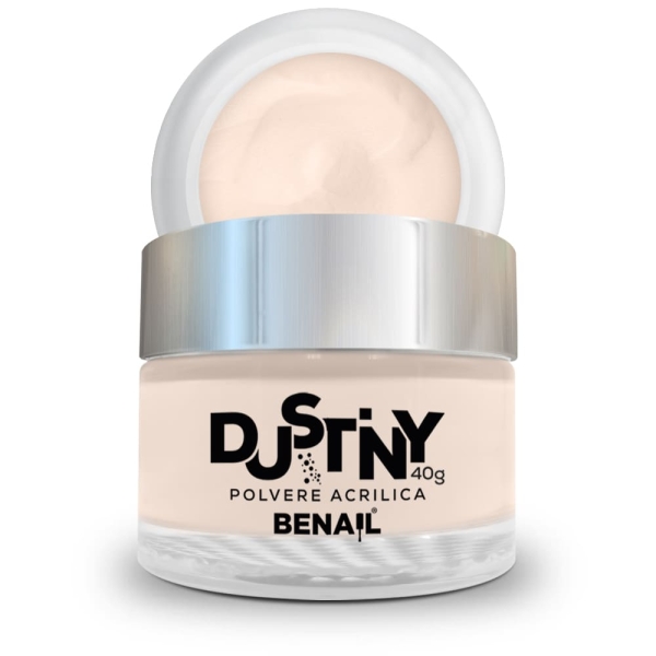 Polvere Acrilica - Camouflage Rosa 40g | Spedizione in 24H | Benail it