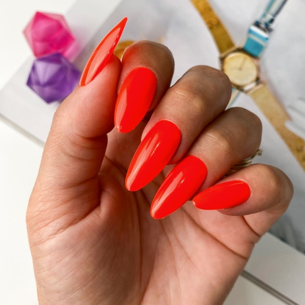 Semipermanente Fluo RK109 Spedizione in 24H Benail it