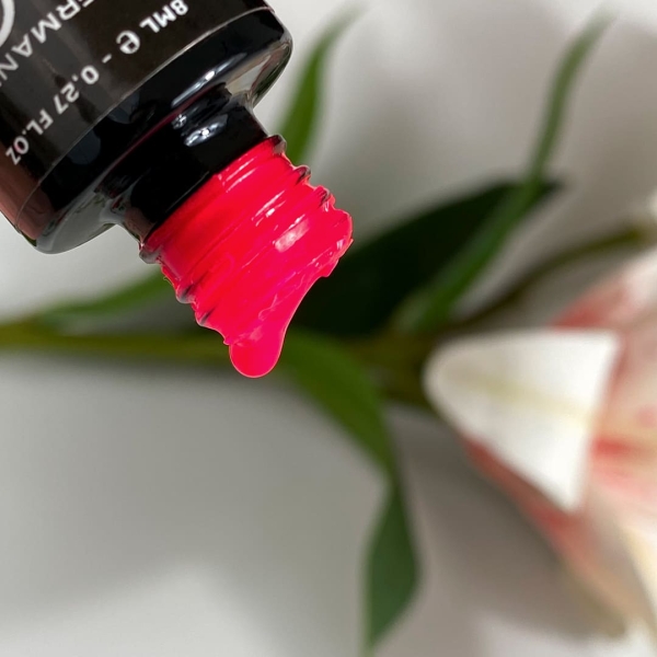 Semipermanente Fluo RK111 Spedizione in 24H Benail it