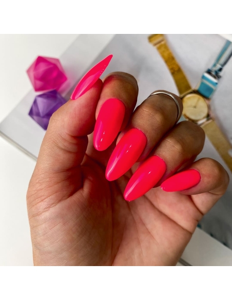 Semipermanente Fluo RK111 Spedizione in 24H Benail it