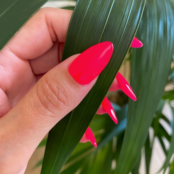 Semipermanente Fluo RK111 Spedizione in 24H Benail it