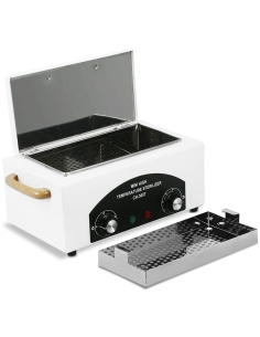 Sterilizzatore CH-360T 2