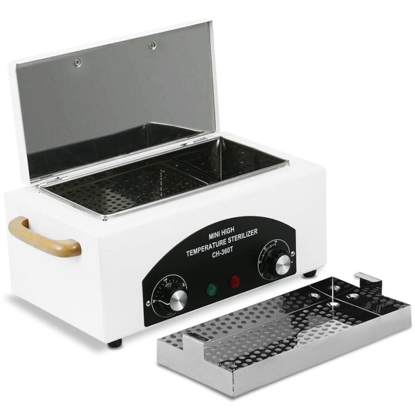 Sterilizzatore CH-360T