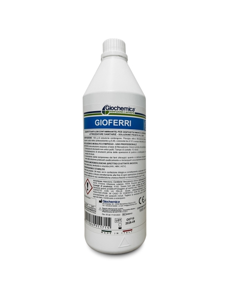 Giochemica Gioferri 1lt.