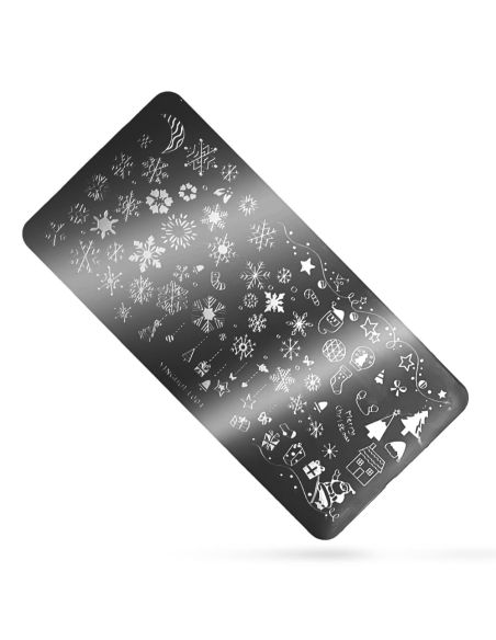 Metal Stamping Christmas 004