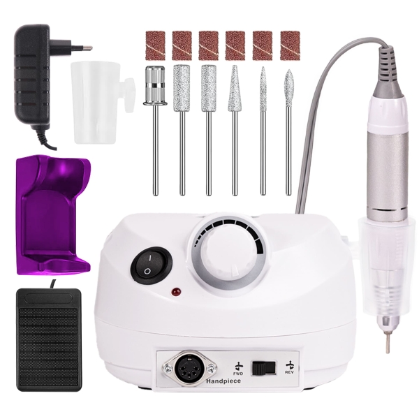 Fresa Unghie Spedizione in 24H Benail it