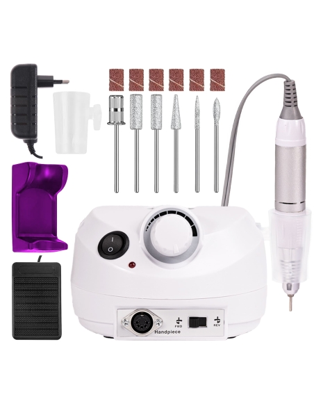 Fresa Unghie Spedizione in 24H Benail it