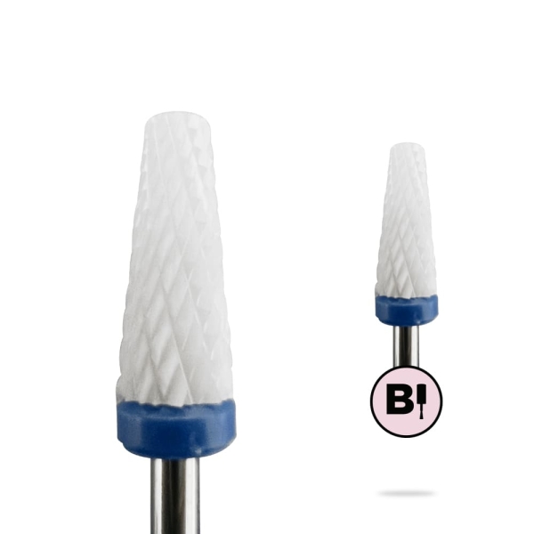 Punta Fresa Umbrella Small Ceramica - PF09