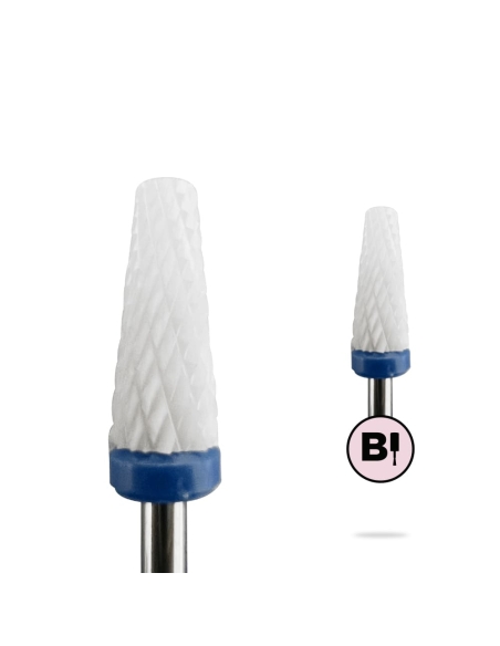 Punta Fresa Umbrella Small Ceramica - PF09