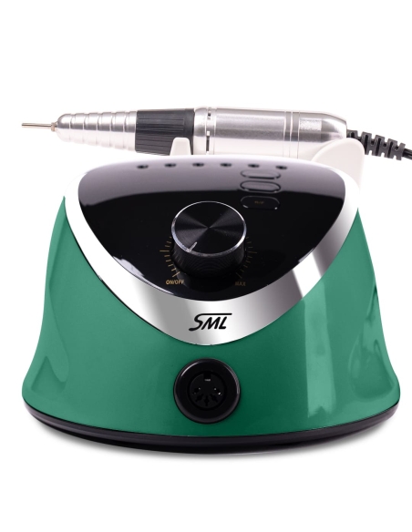 Fresa per unghie SML M12 (Nera)