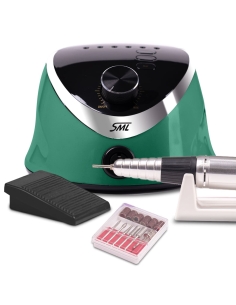 Fresa per unghie SML M12 (Nera) 2