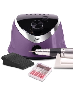 Fresa SML M12 (Purple)  2