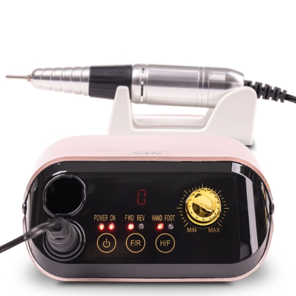 Fresa per unghie SML M1 (Rose Gold)