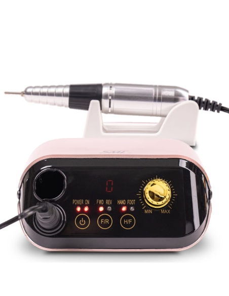 Fresa per unghie SML M1 (Rose Gold)