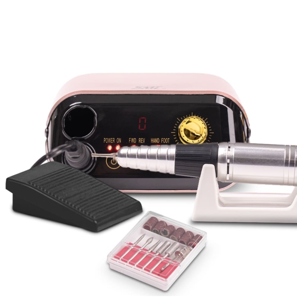 Fresa per unghie SML M1 (Rose Gold)