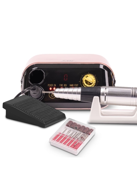 Fresa per unghie SML M1 (Rose Gold)