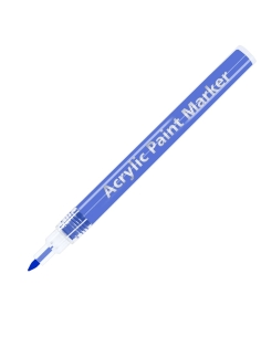 Penna Acrilica Blue 2