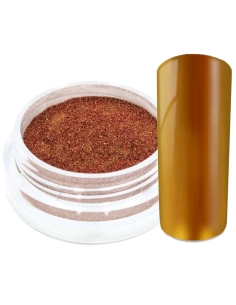 Pigmenti Chrome Dark Violet