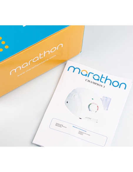 Fresa Marathon Champion III H200 Spedizione in 24H Benail it Fresa Marathon Champion III H200 Spedizione in 24H Benail it