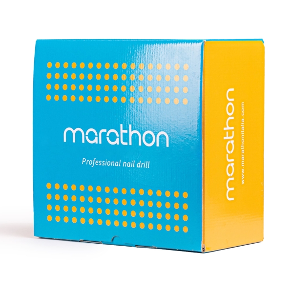 Marathon Champion III SH20N | Fresa Professionale Unghie 45W 30.000 RPM