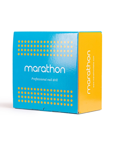 Marathon Champion III SH20N | Fresa Professionale Unghie 45W 30.000 RPM
