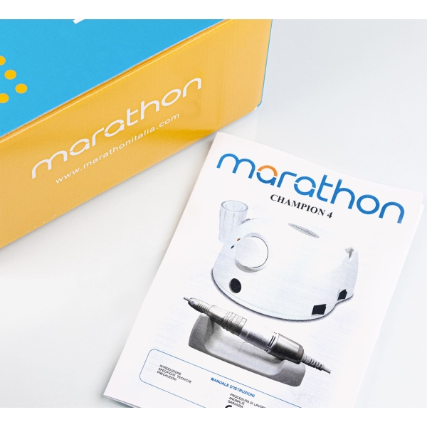 Fresa Marathon Champion IV H200 Spedizione in 24H Benail it