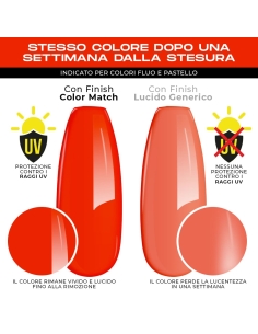 Finish Extreme Color Match | Spedizioni in 24H | Benail.it 2