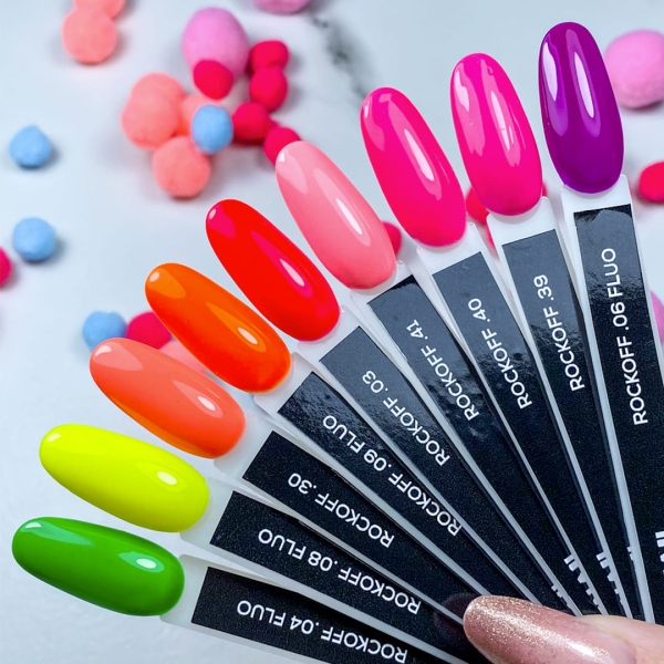 Finish Extreme Color Match | Spedizioni in 24H | Benail.it