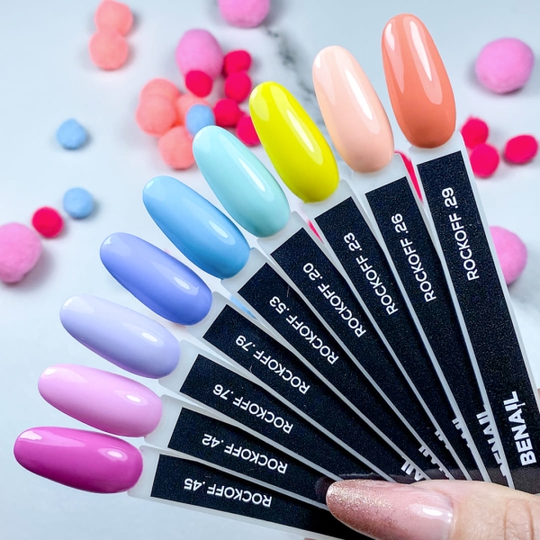 Finish Extreme Color Match | Spedizioni in 24H | Benail.it