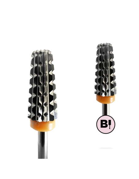 Punta Fresa Diamante Punta Pera Spedizione in 24H Benail it